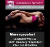 Huren in Hamburg - Massagepalast - Lokstedter Weg 35 A,  - Massagestudios in Hamburg-Eppendorf - Modelle Hamburg