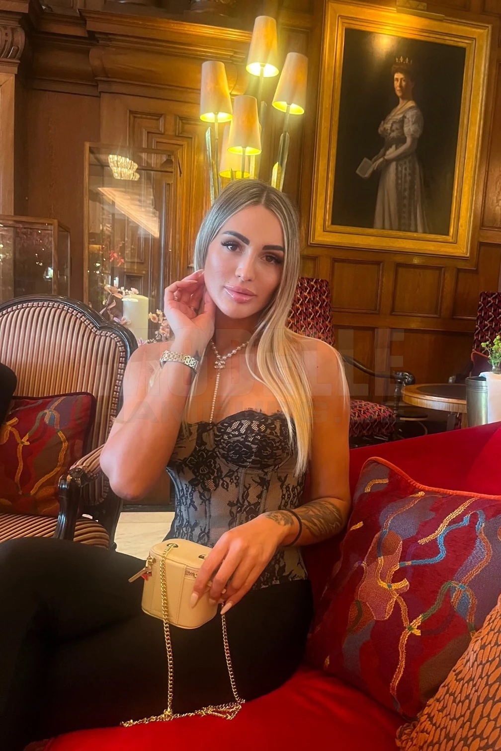 jessi blondi, 25, osteuropäisch, Hure in Hamburg-Hafencity