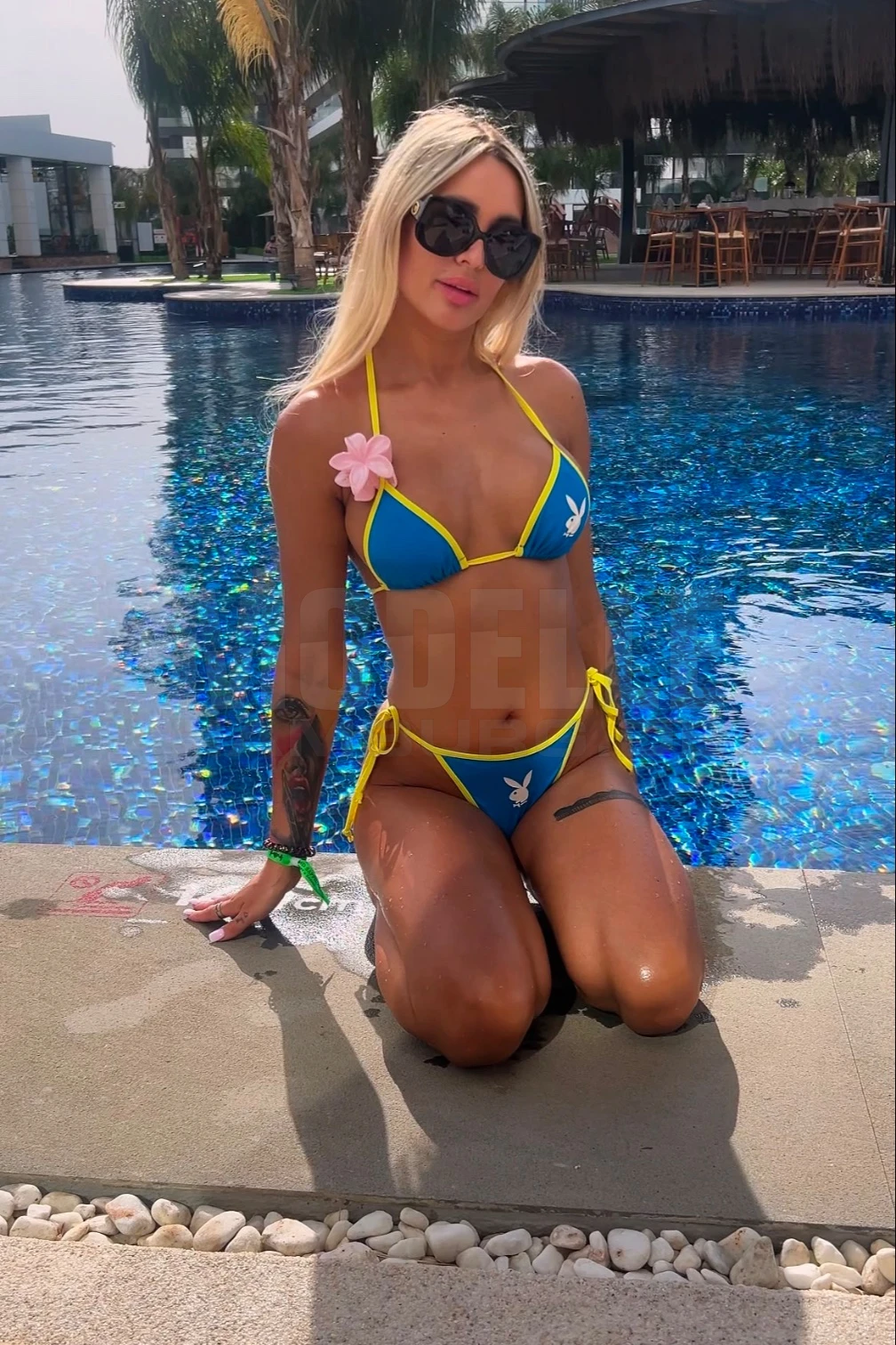 jessi blondi, 25, osteuropäisch, Hure in Hamburg-Uhlenhorst