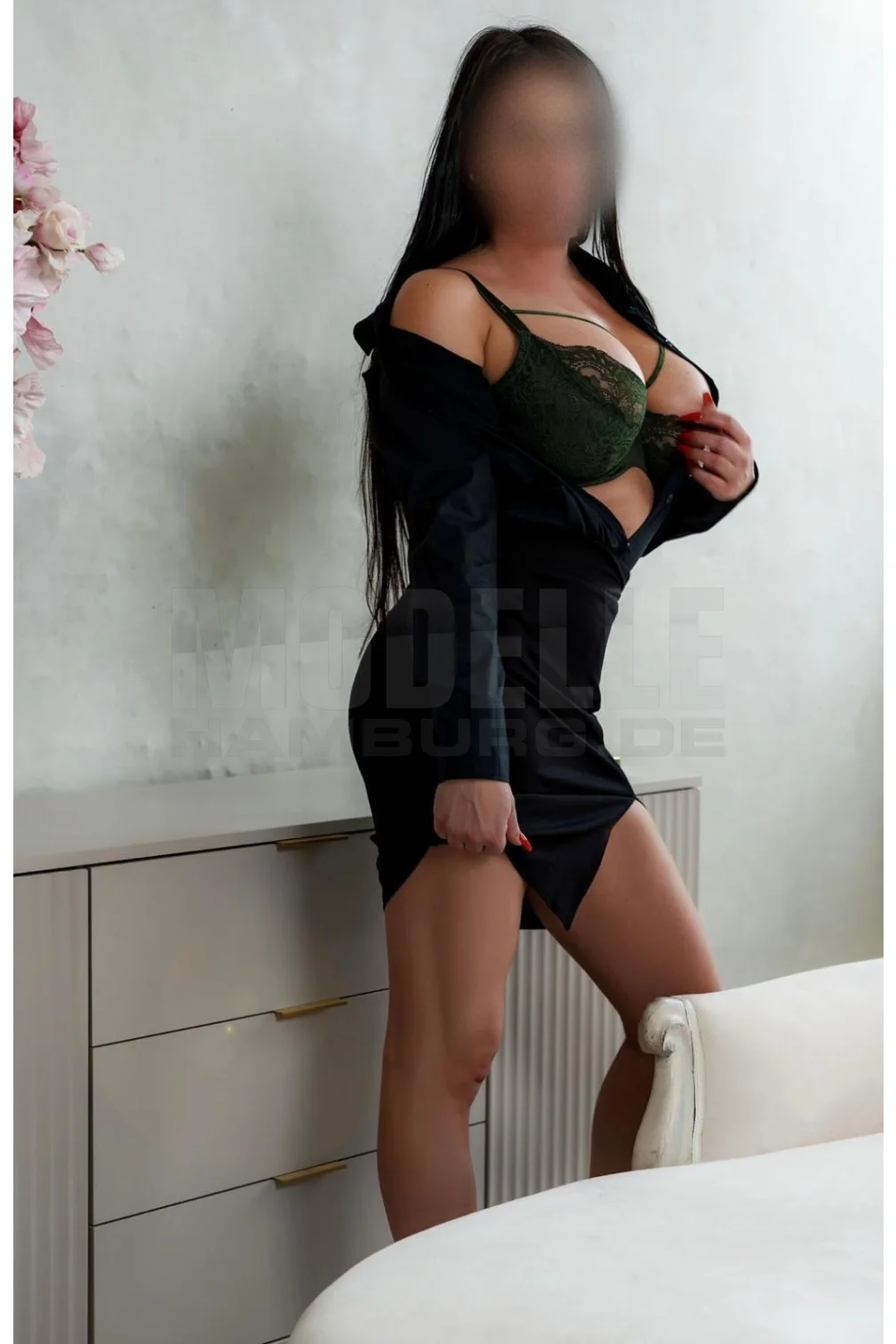 Michell, 35, ungarisch, Nutte in Hamburg-Hohenfelde