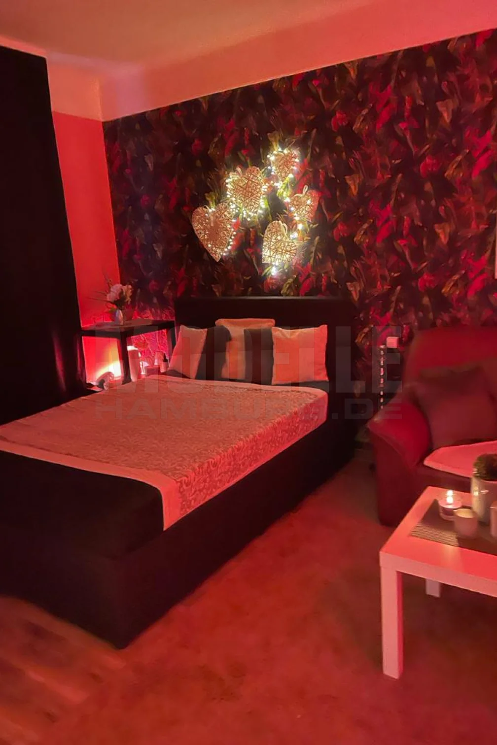 Eva´s Haus
