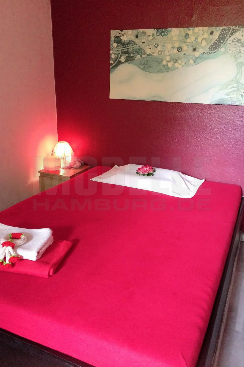 Mali Thai massage