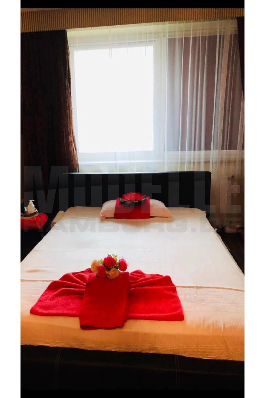 Mali Thai massage