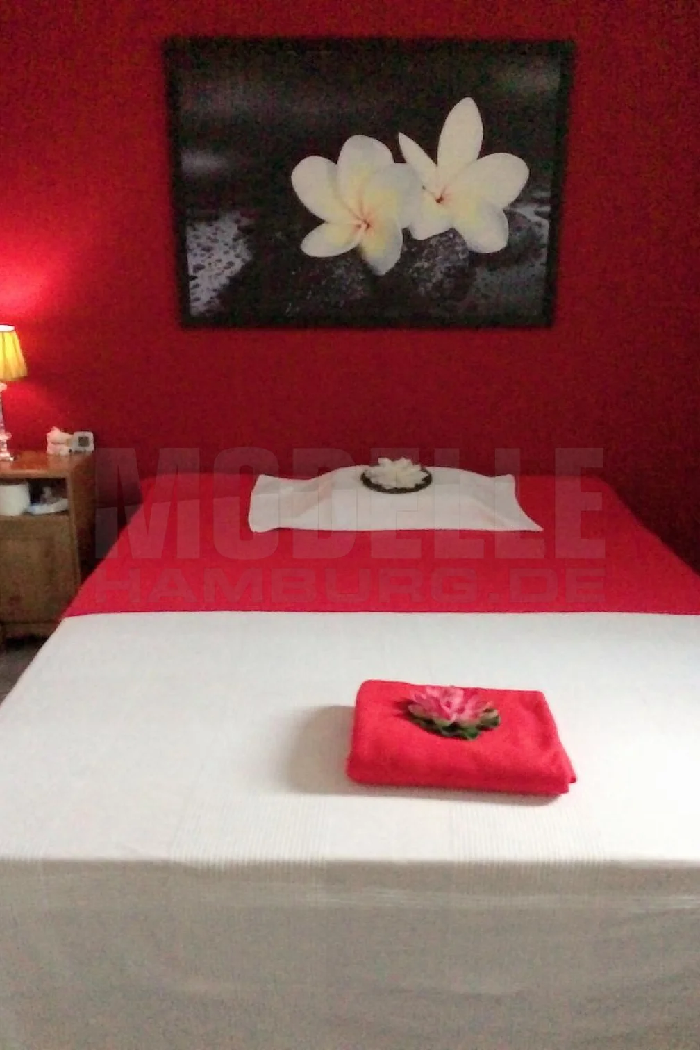 Mali Thai massage