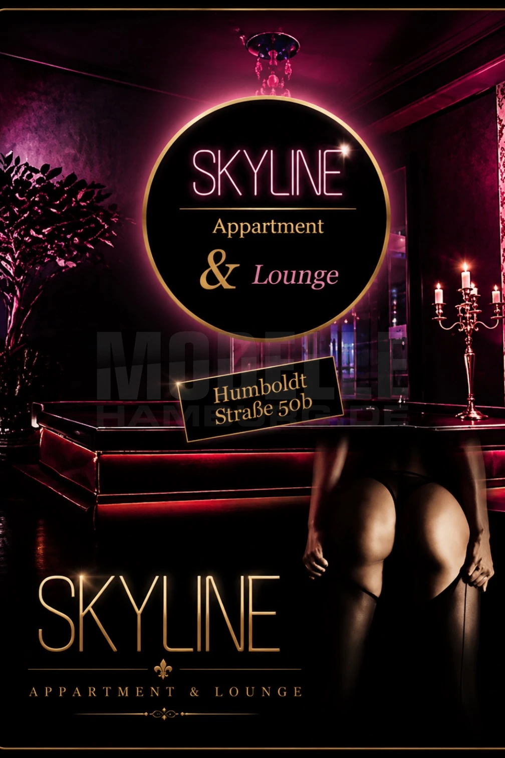 Skyline Lounge