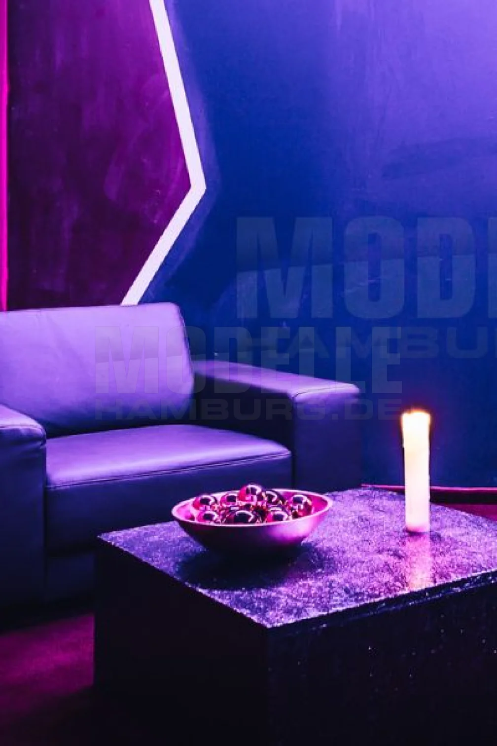 Skyline Lounge