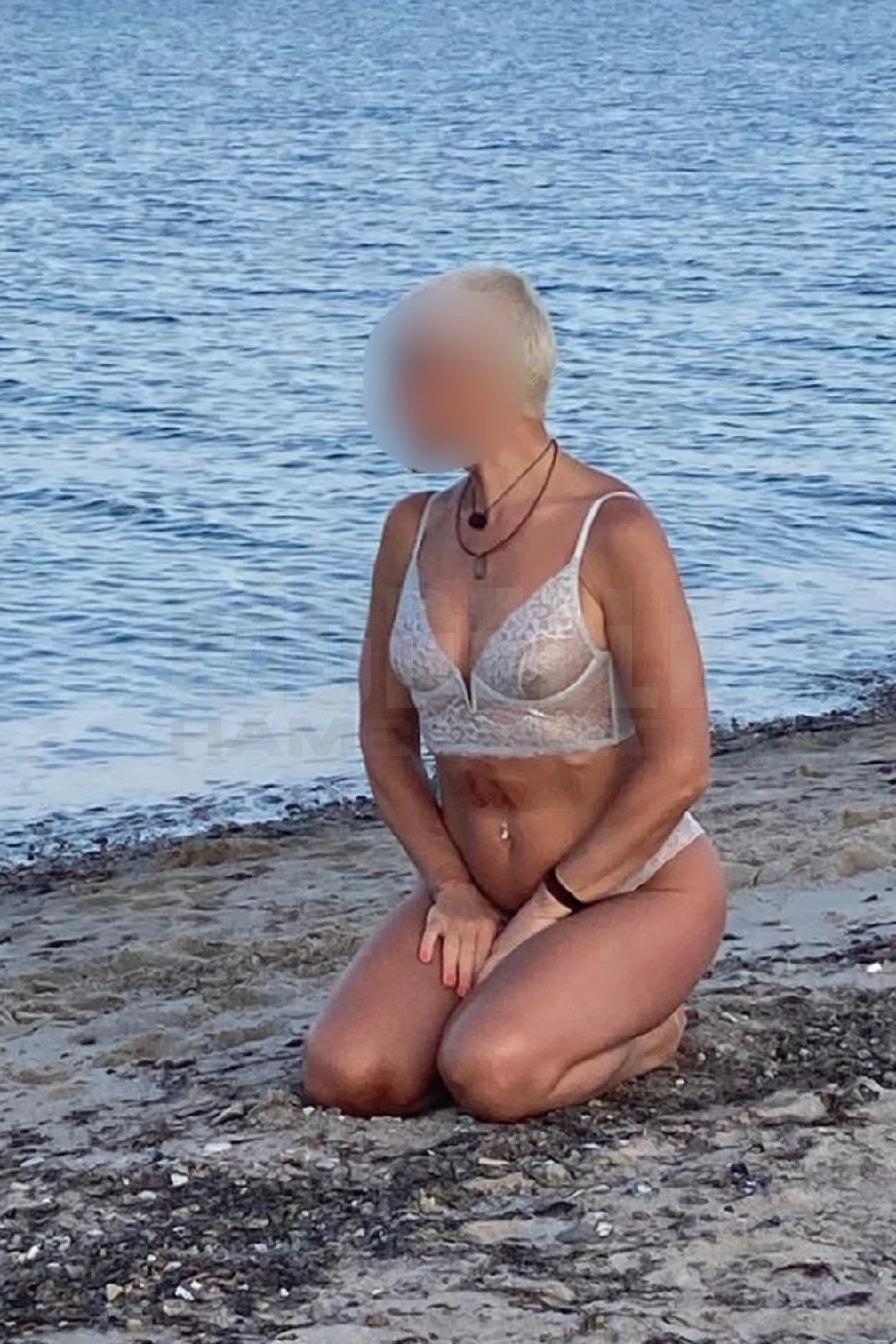 Ananda, 48, 165cm, 57kg, 75 B