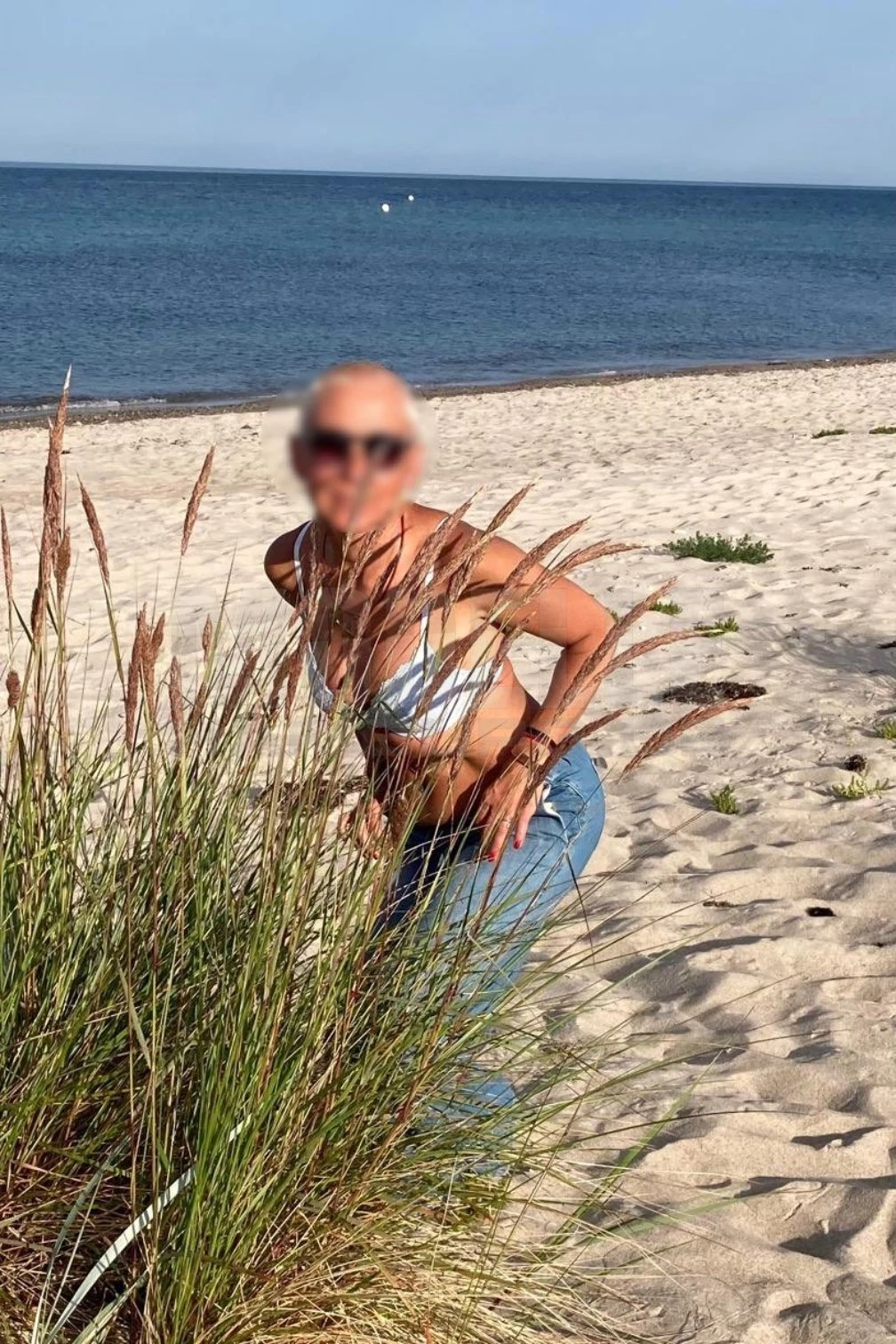 Ananda, 48, 165cm, 57kg, 75 B