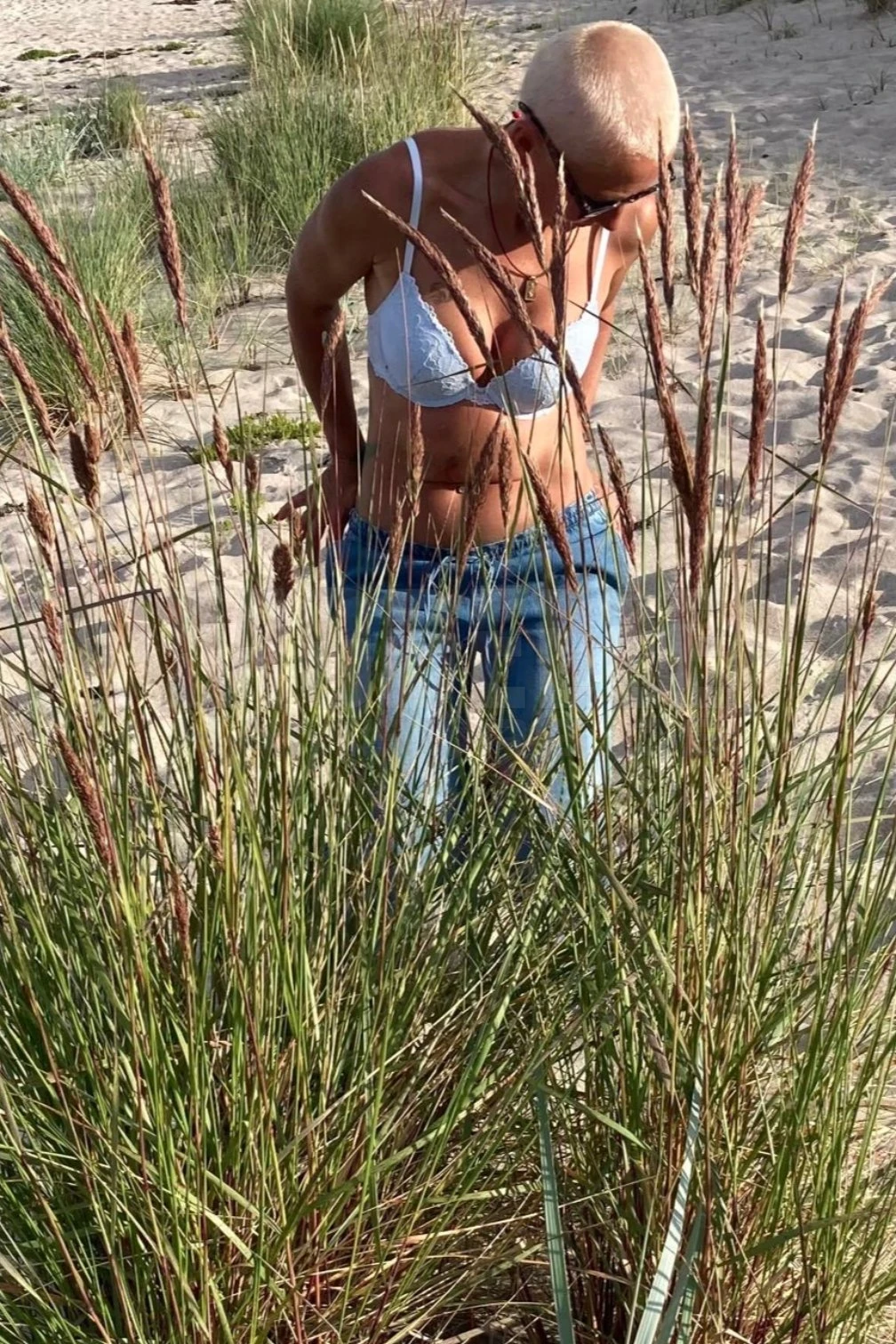 Ananda, 48, 165cm, 57kg, 75 B
