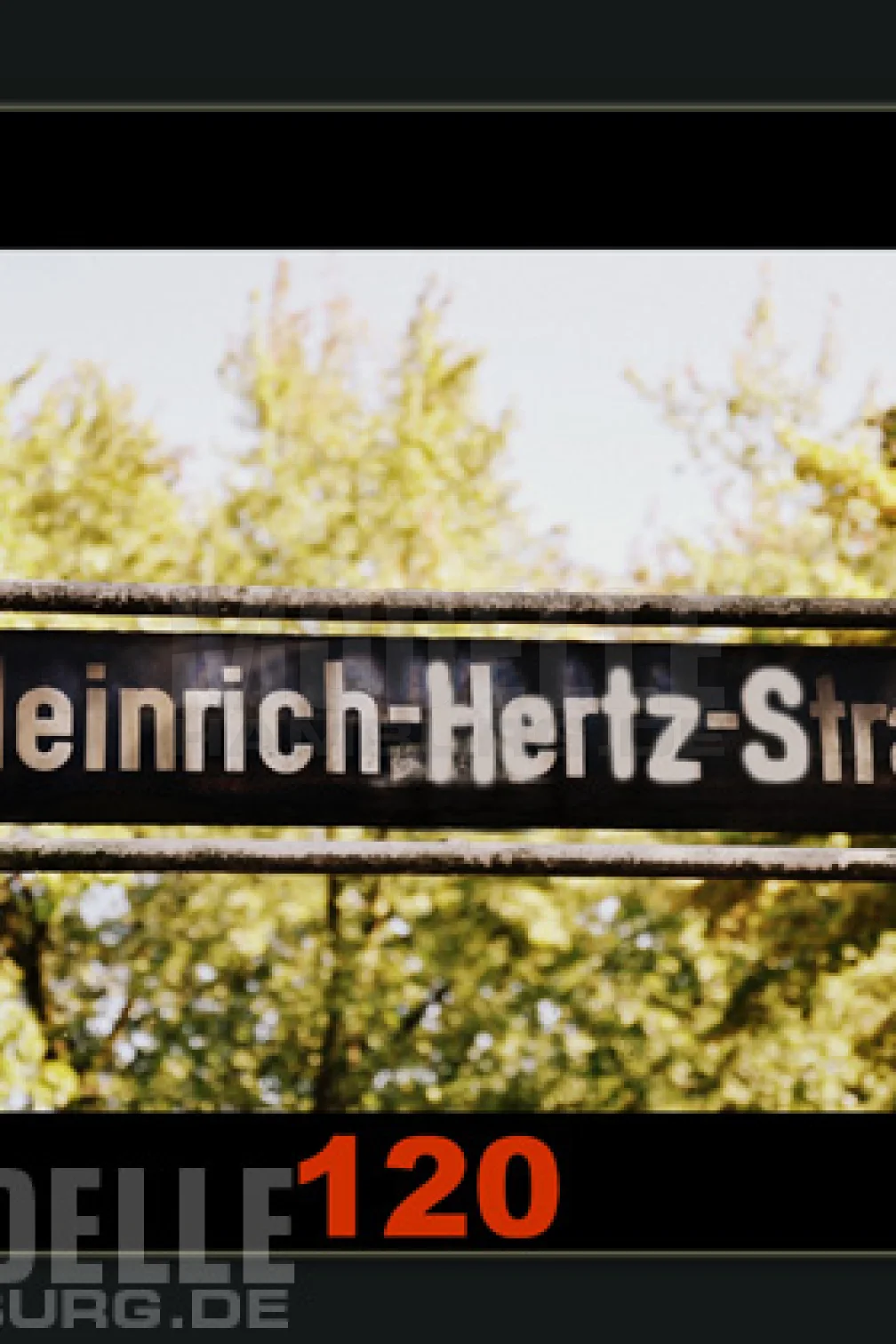 Freudenhaus Winterhude