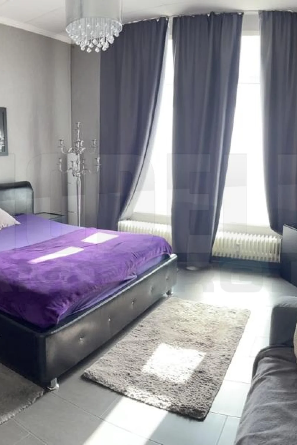 Apartment Barmbek
