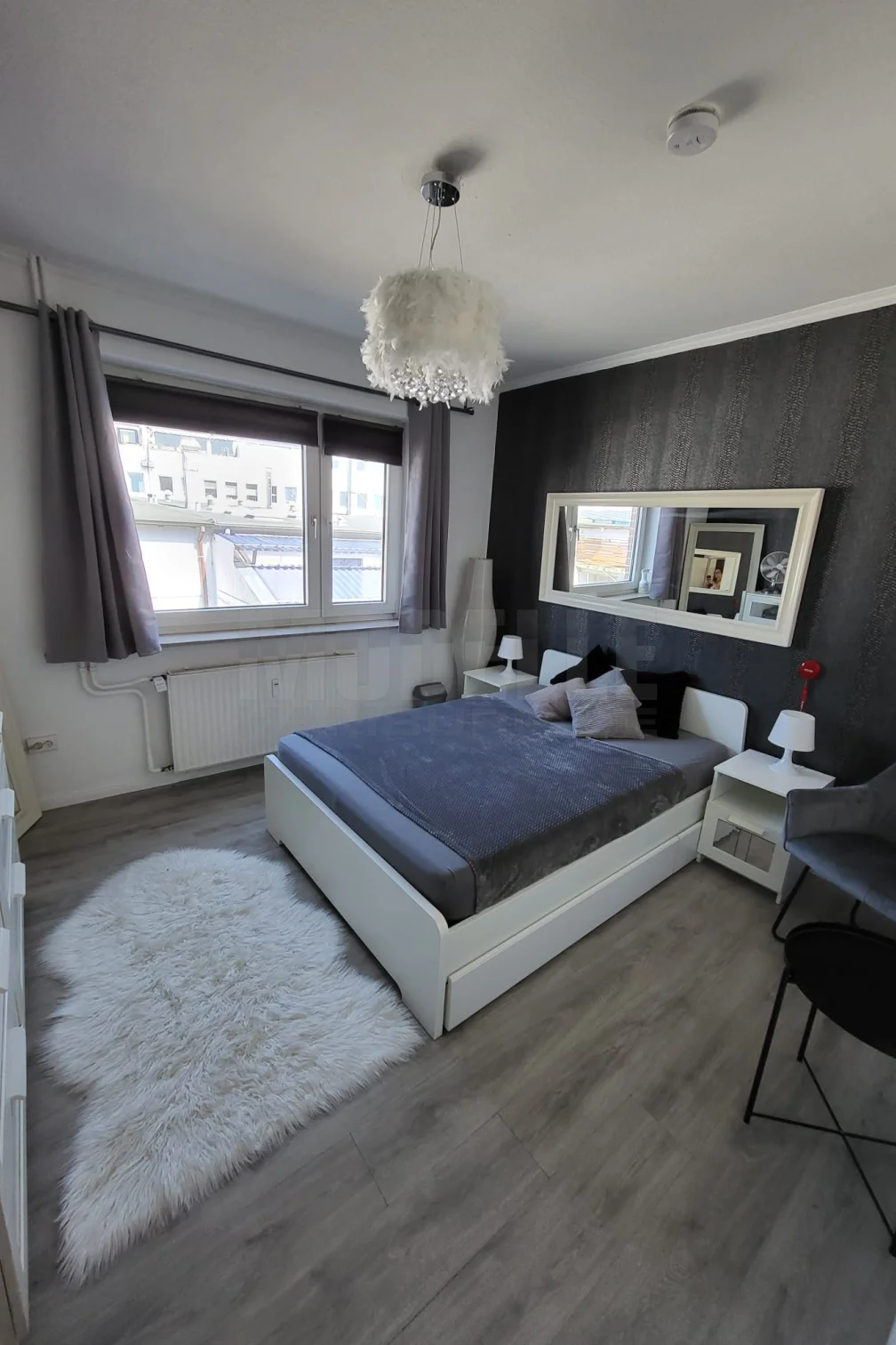 Apartment Barmbek