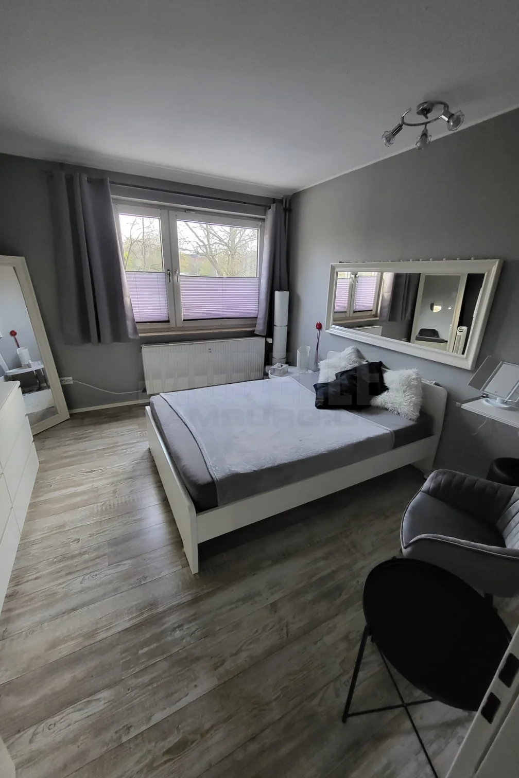 Apartment Barmbek