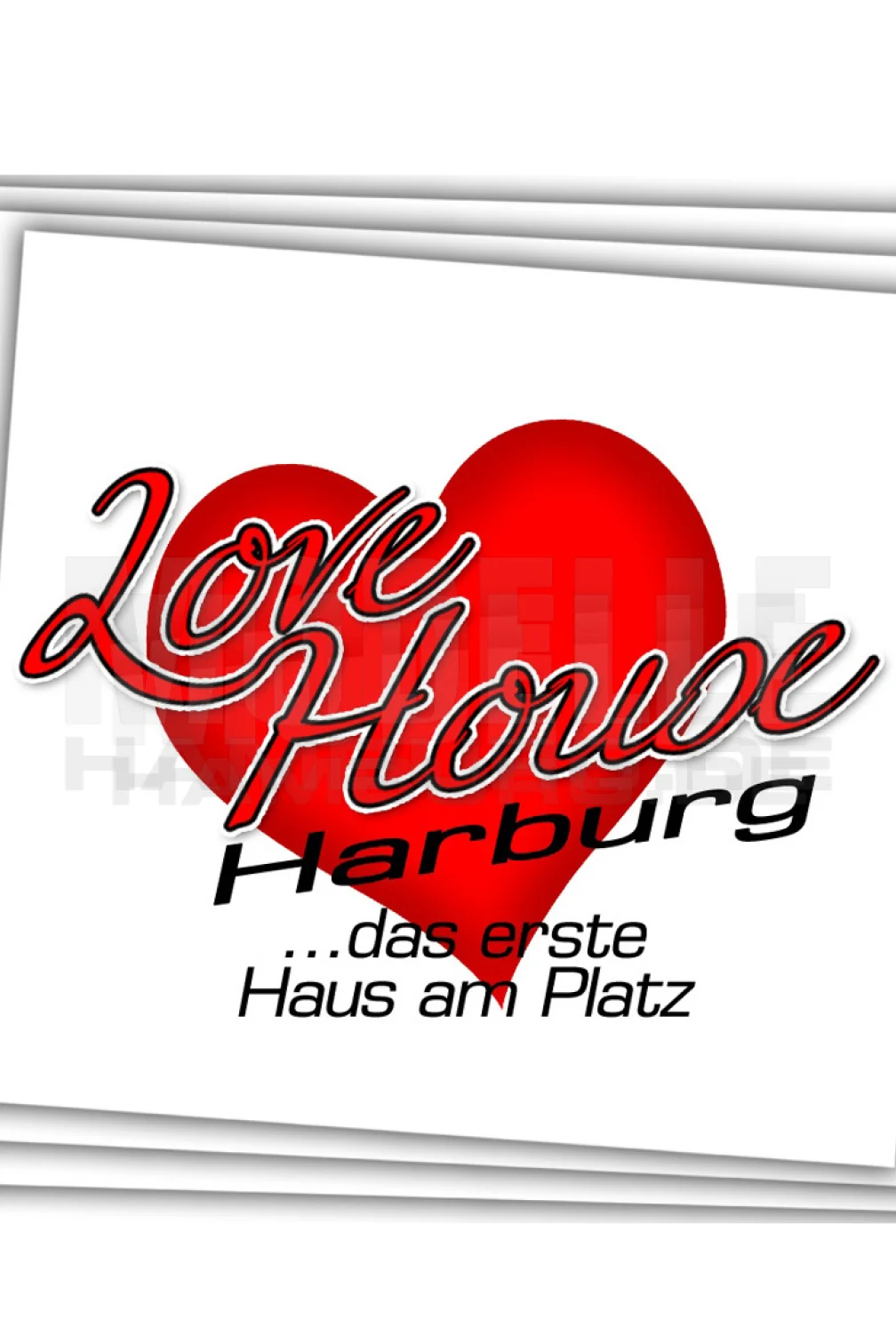 LoveHouse Harburg