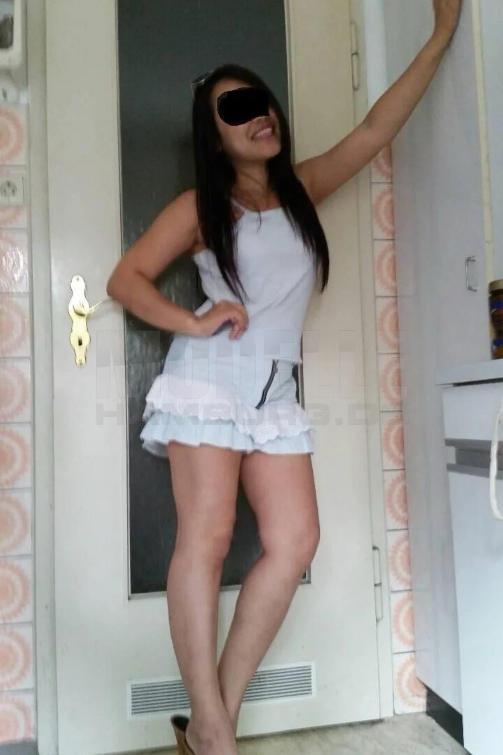 Ice, 37, 156cm, 48kg, 75 B
