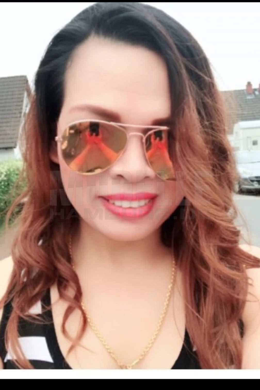 Lila, 35, thailändisch, Erotikmassage in Hamburg-Stellingen