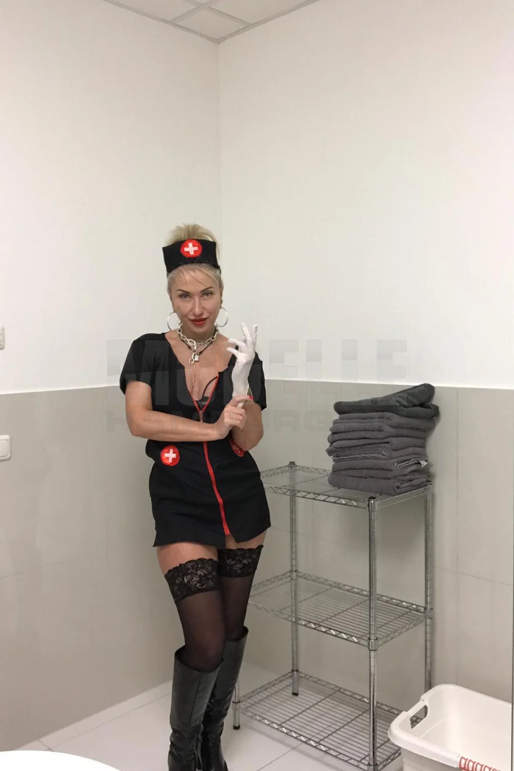 Silvia, 41, 160cm, 52kg, 75 C