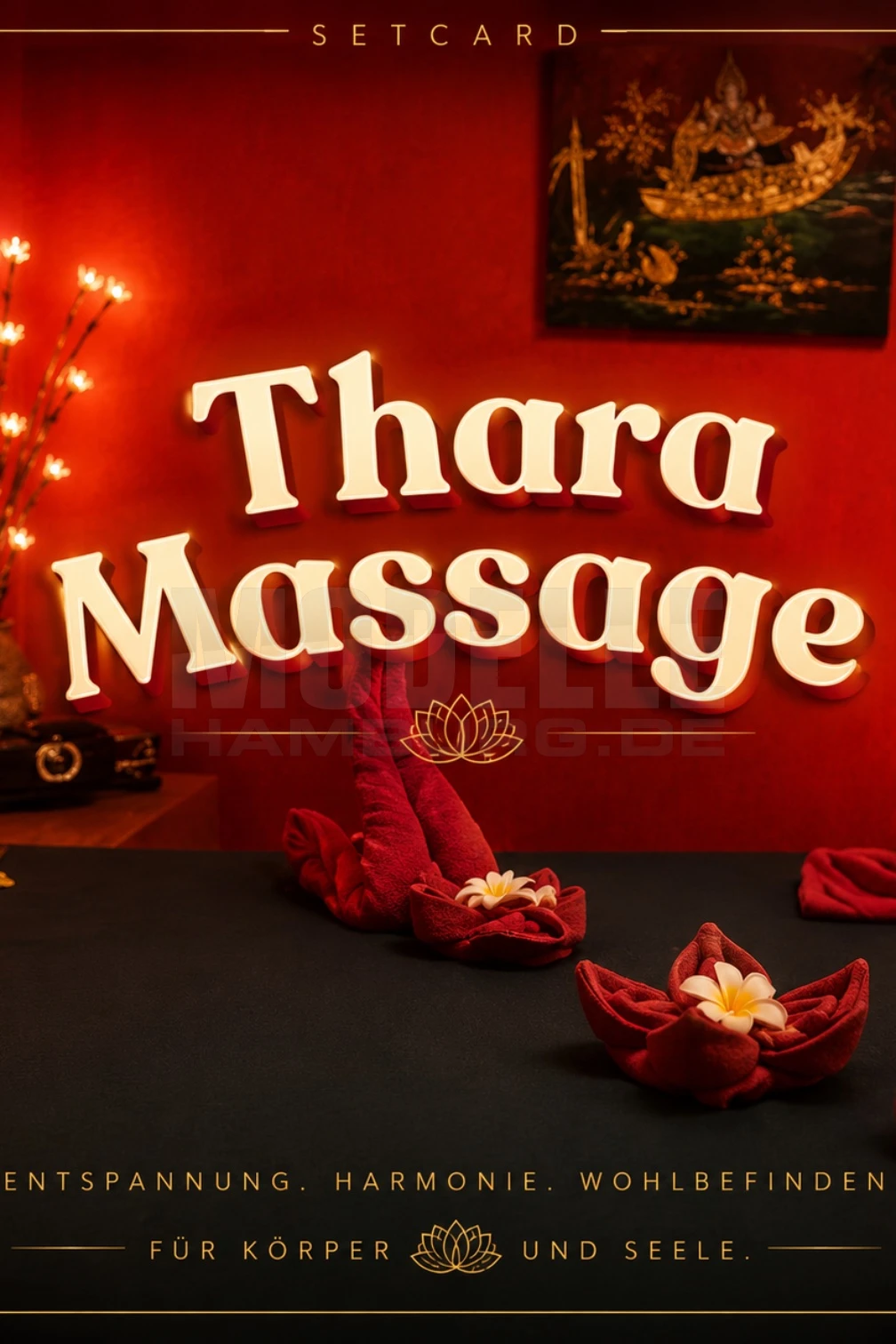 Thara Massage