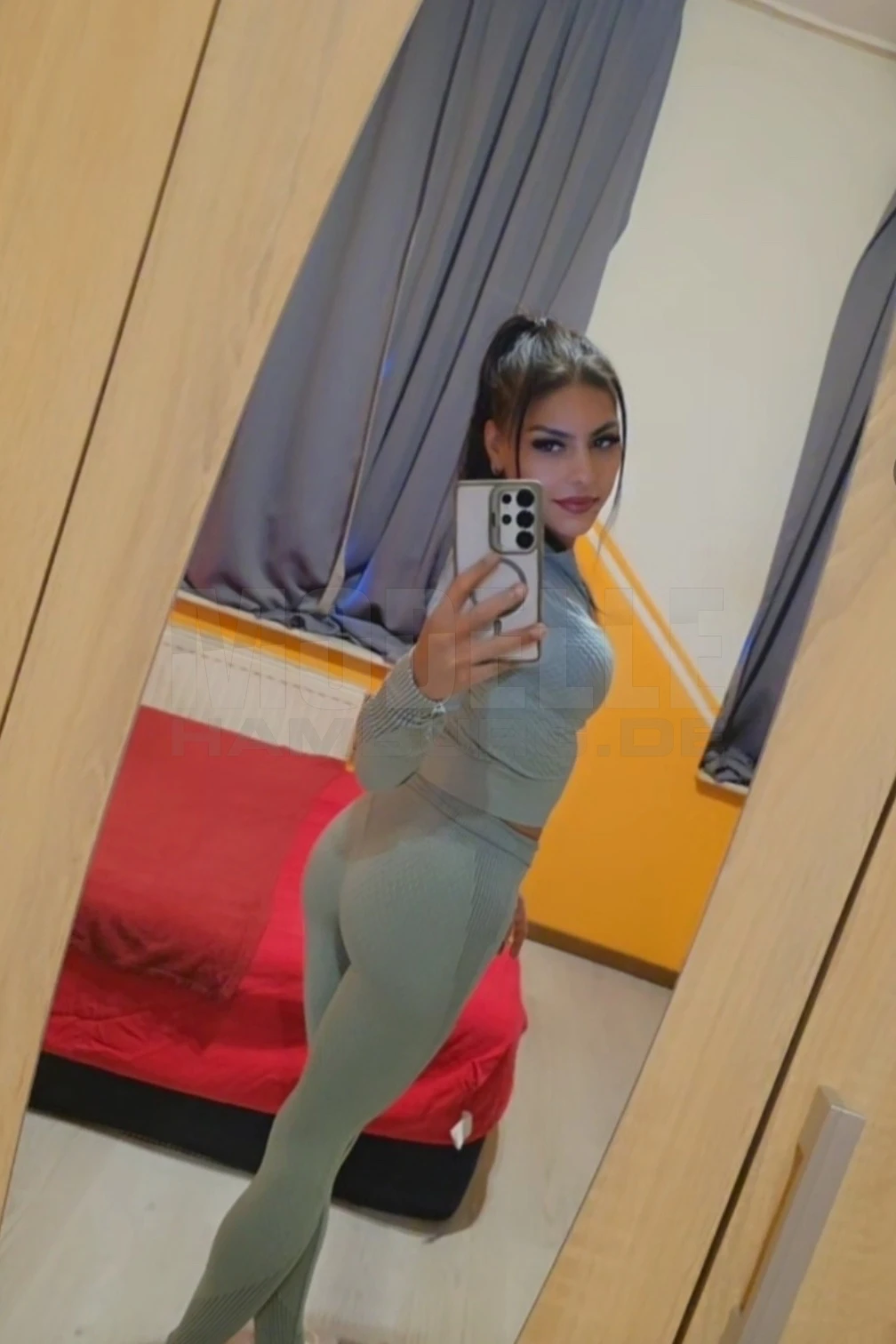 Maya Rassige Nymphomanis, 28, osteuropäisch, Hure in Rellingen