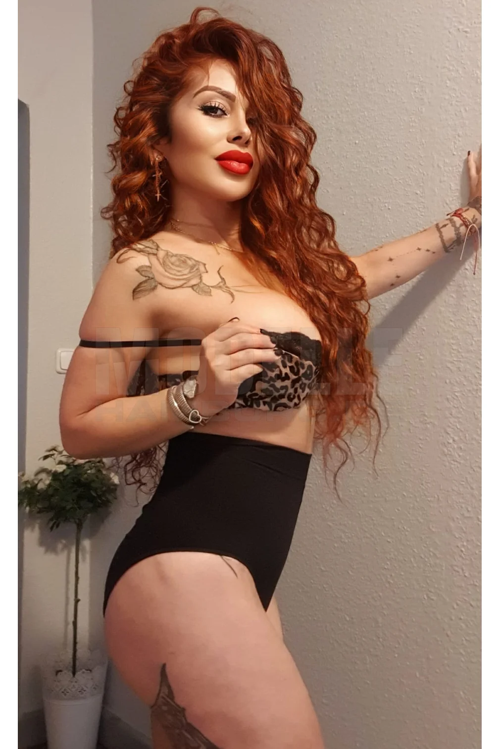 ARIANA, 38, spanisch, Nutte in Neu Wulmstorf