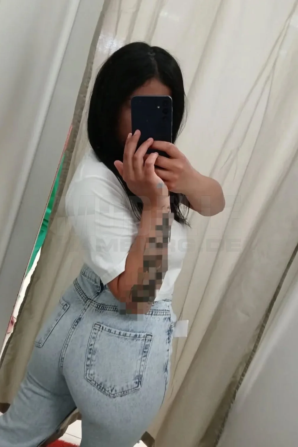 ANDREA ein Traum, 25, osteuropäisch, Hostess in Hamburg-Hamm