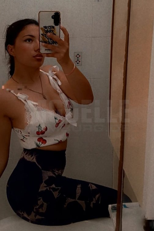 ANDREA ein Traum, 25, osteuropäisch, Hostess in Hamburg-Hamm