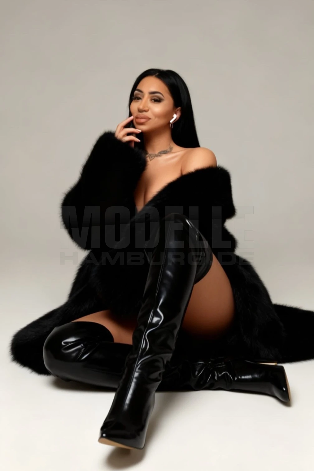 Stella party, 37, osteuropäisch, Hostess in Hamburg-Harburg