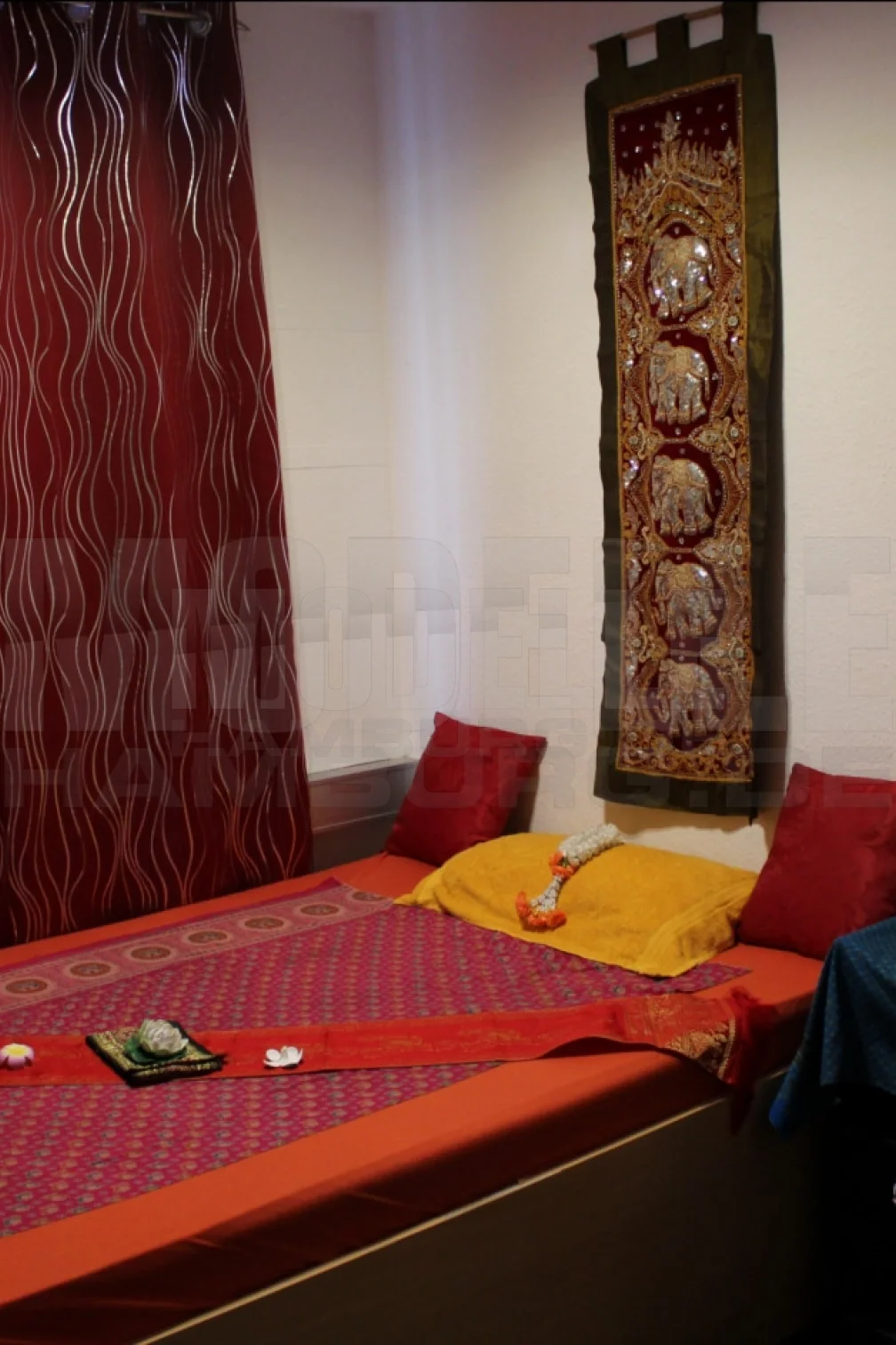 Chockdee Thaimassage