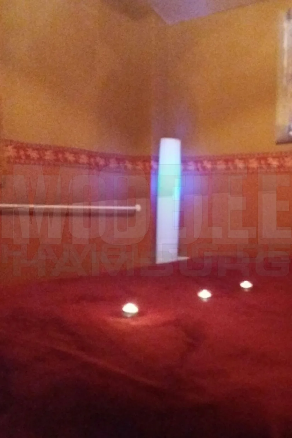 Magic Touch Massage