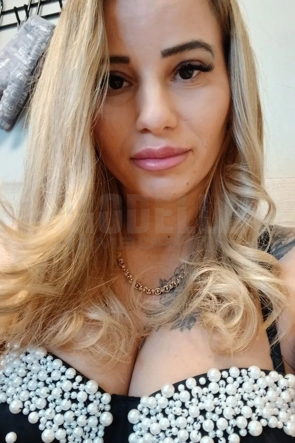 Melissa, 28, 156cm, 60kg, 70 B