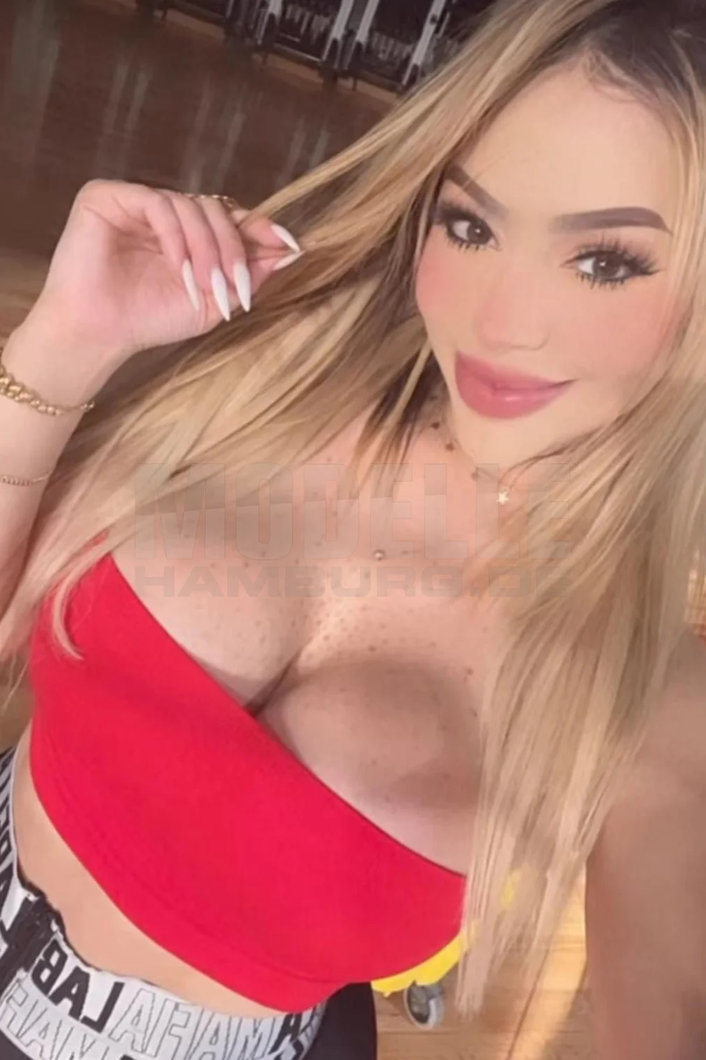 TS Diana PARTY, 29, südamerikanisch, Transsexuelle in Hamburg-Billstedt