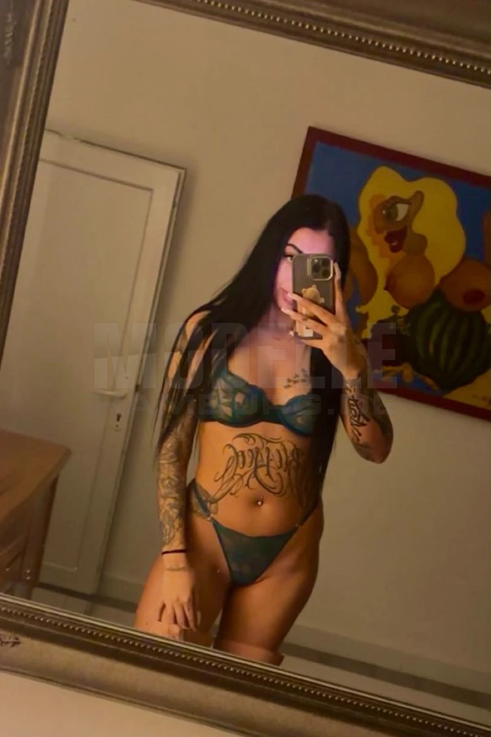 Daniela, 23, osteuropäisch, Hostess in Norderstedt