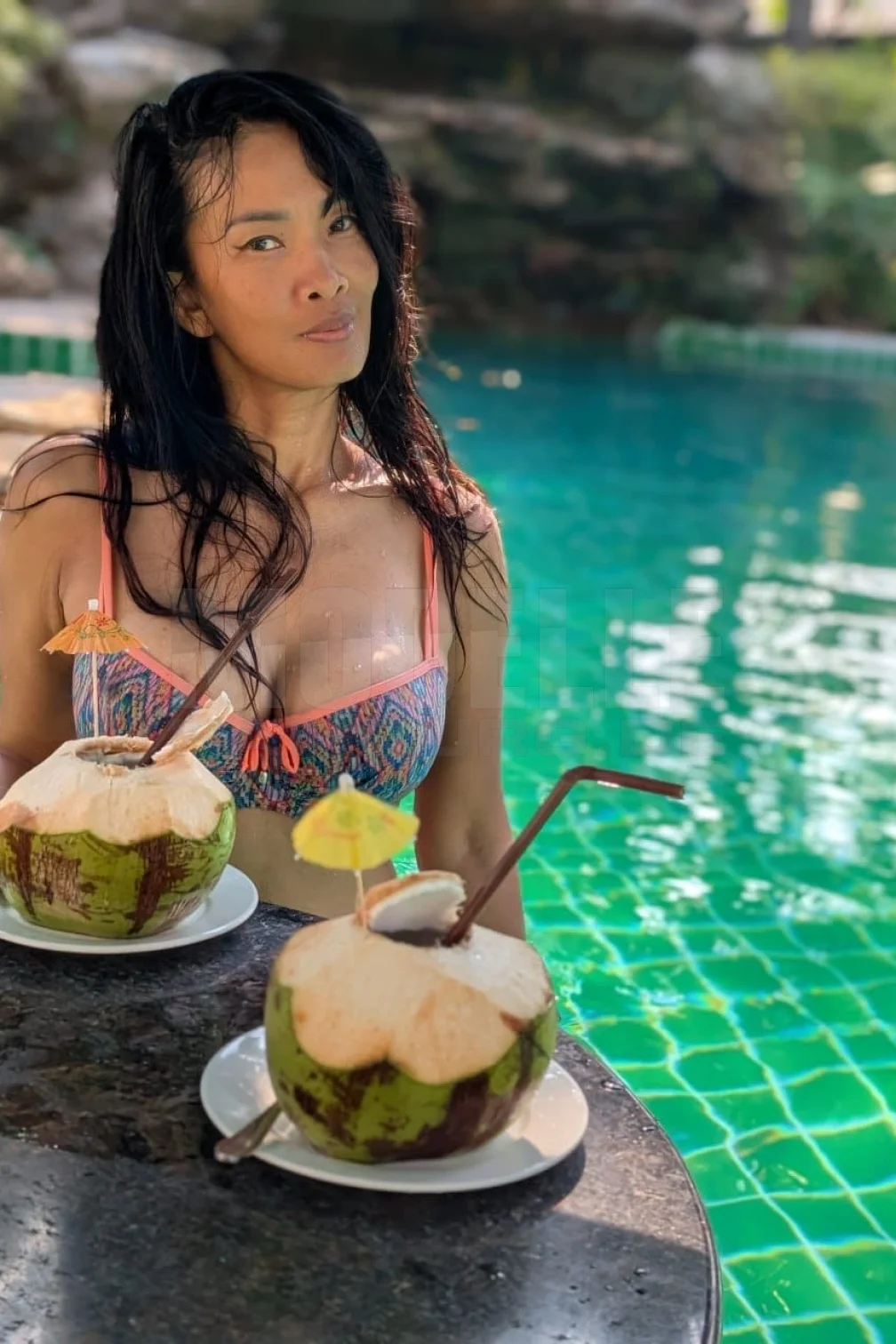 Arisa Top Massagen, 35, thailändisch, Erotikmassage in Hamburg-Langenhorn