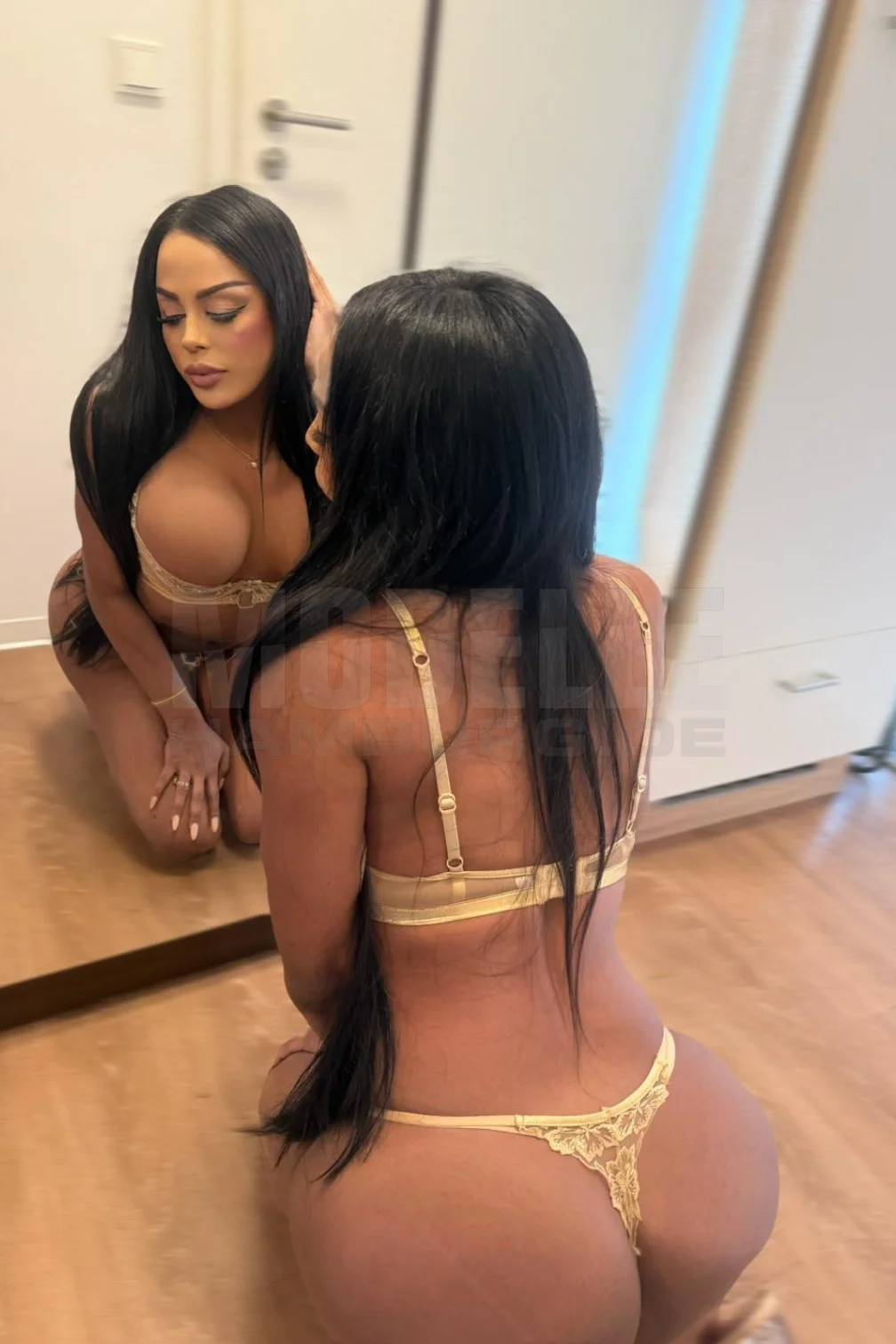 TS Camila Prada, 30, spanisch, Transsexuelle in Hamburg-Niendorf