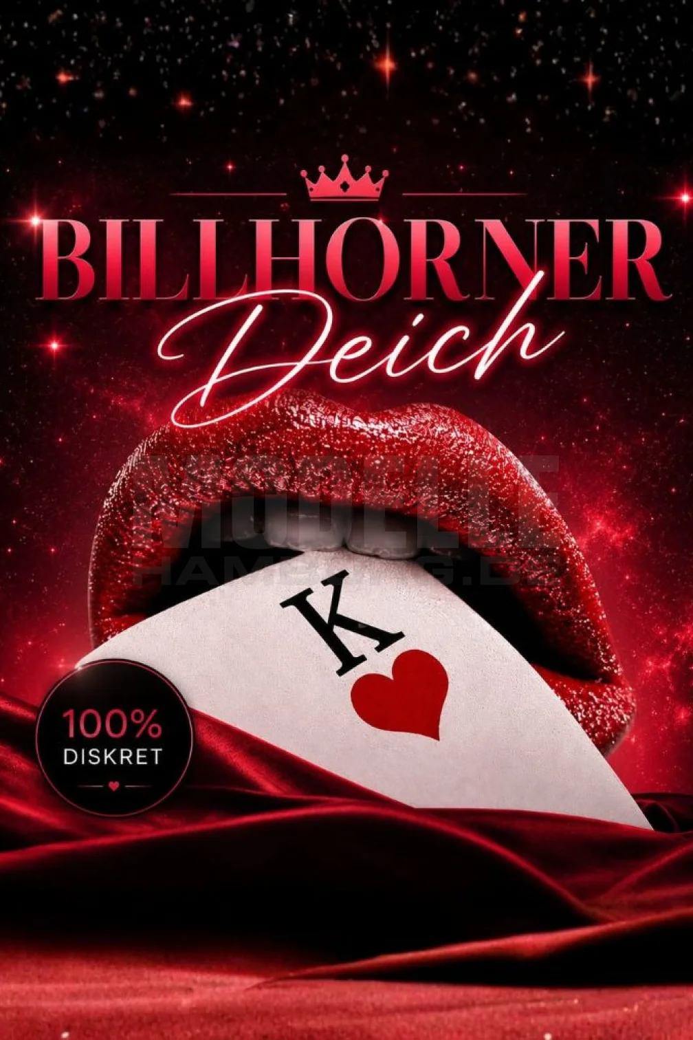 Billhorner Deich