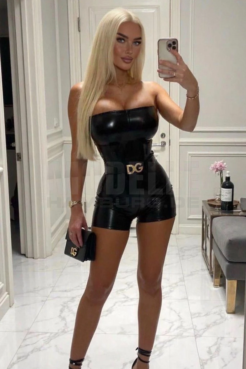 DEUTSCHE ANNIKA, 24, deutsch, Escort in Hamburg