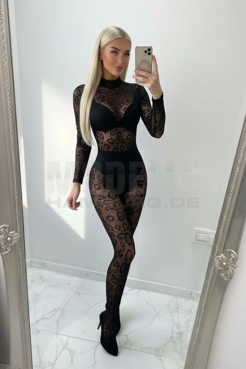 DEUTSCHE ANNIKA, 24, deutsch, Escort in Hamburg