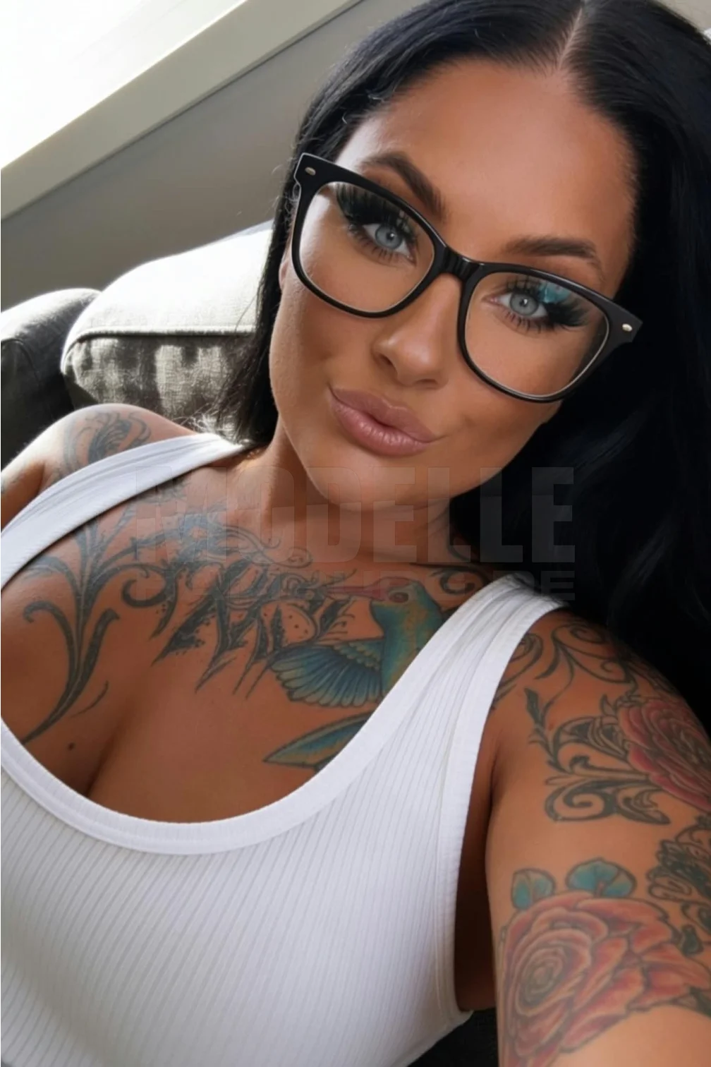 Chayenne, 34, deutsch, Hostess in Buchholz in der Nordheide