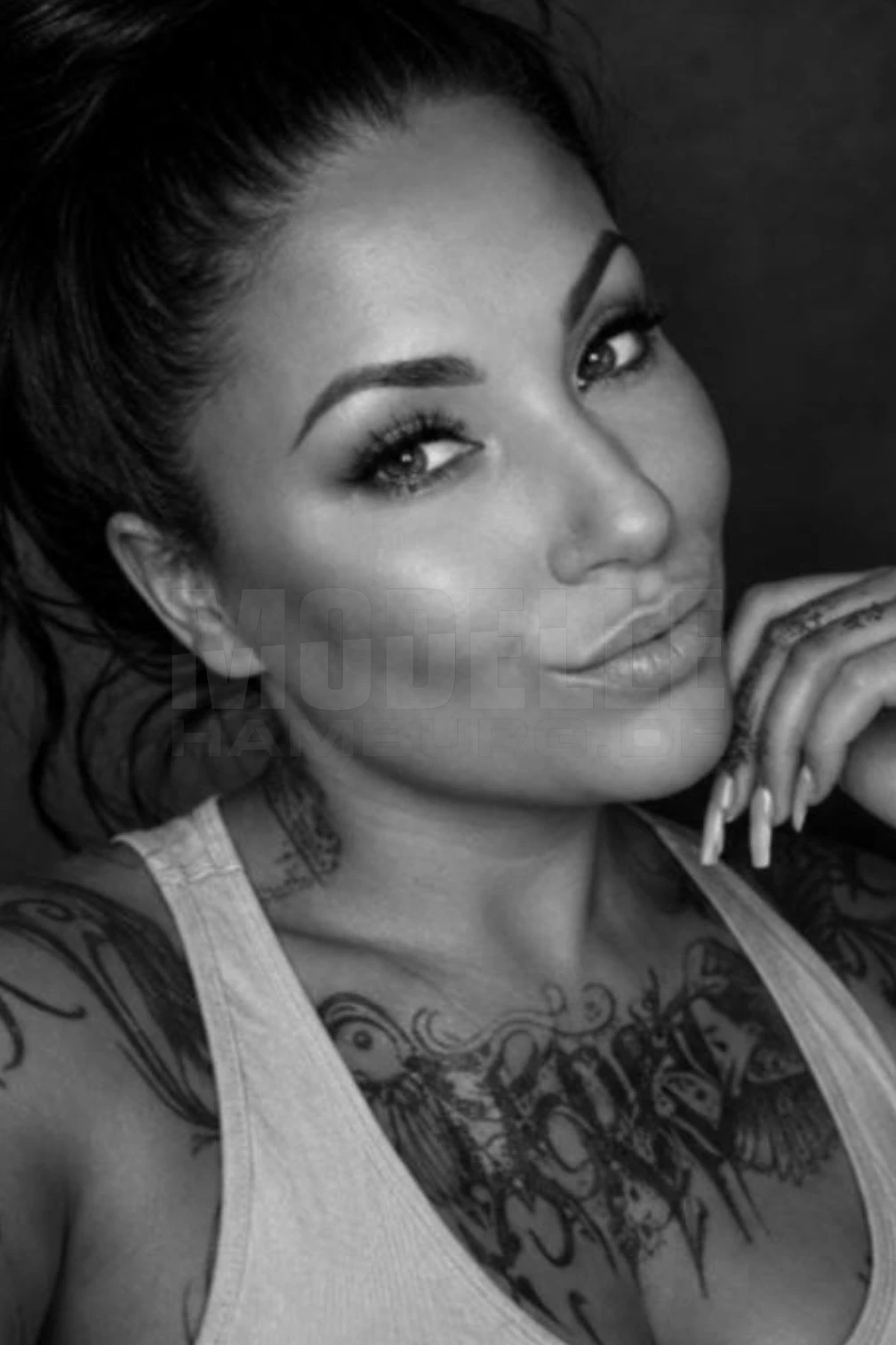 Chayenne, 34, deutsch, Hostess in Buchholz in der Nordheide