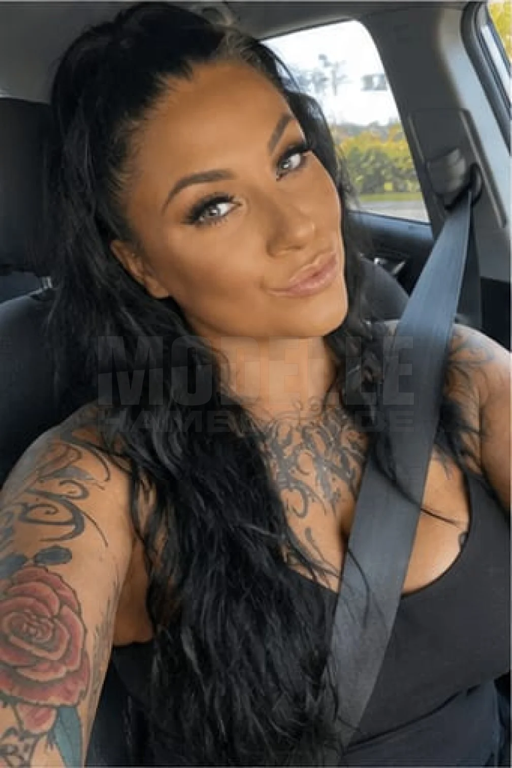Chayenne, 34, 165cm, 70kg, 75 B