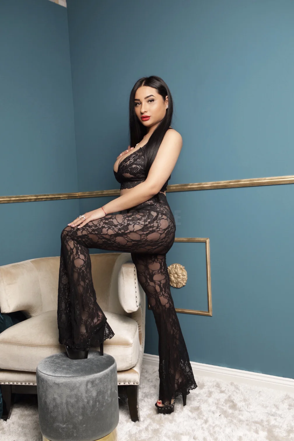 Karyna, 23, 158cm, 50kg, 75 D