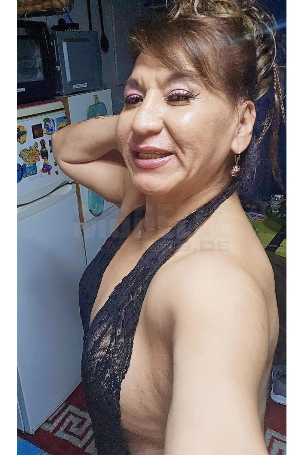 TRANS SELENA, 44, 162cm, 80kg, 80 A