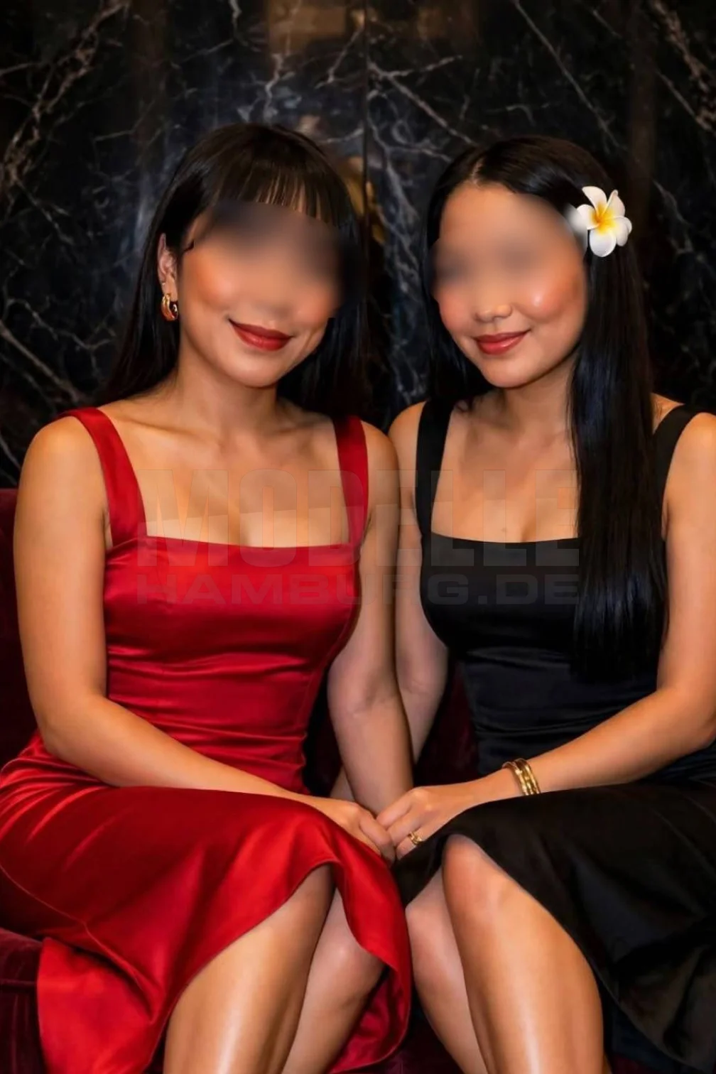 Highlight Thaimassagen