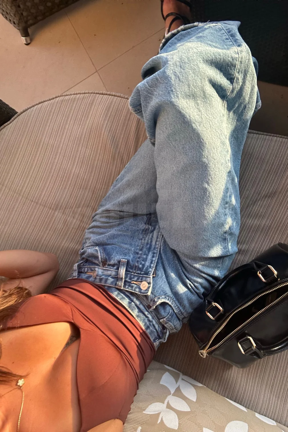 Luana, 26, 160cm, 47kg, 75 B