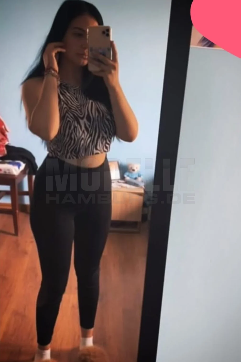Katina Echt GF6, 24, osteuropäisch, Hostess in Hamburg-Barmbek