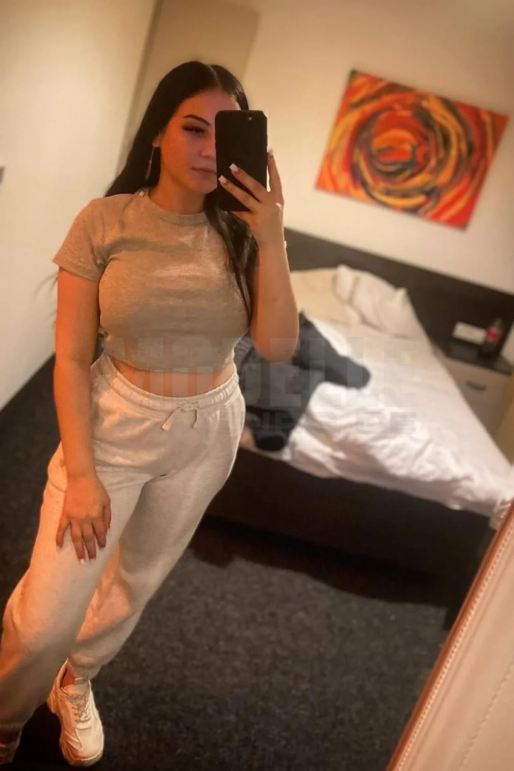 Katina Echt GF6, 24, osteuropäisch, Hostess in Hamburg-Barmbek