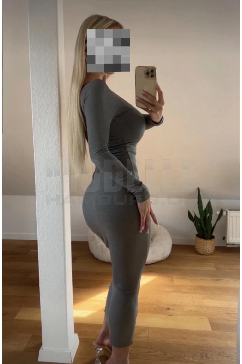 EVELINE, 22, 168cm, 50kg, 75 C