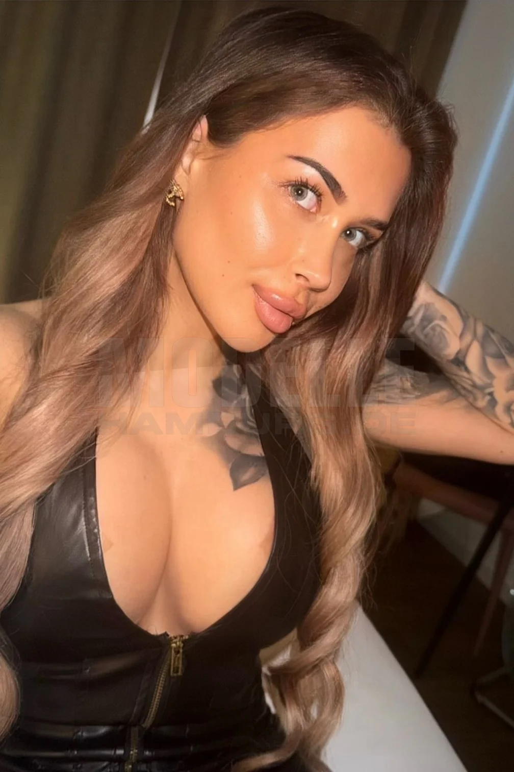 Deutsche Lana, 23, deutsch, Hure in Hamburg-Barmbek