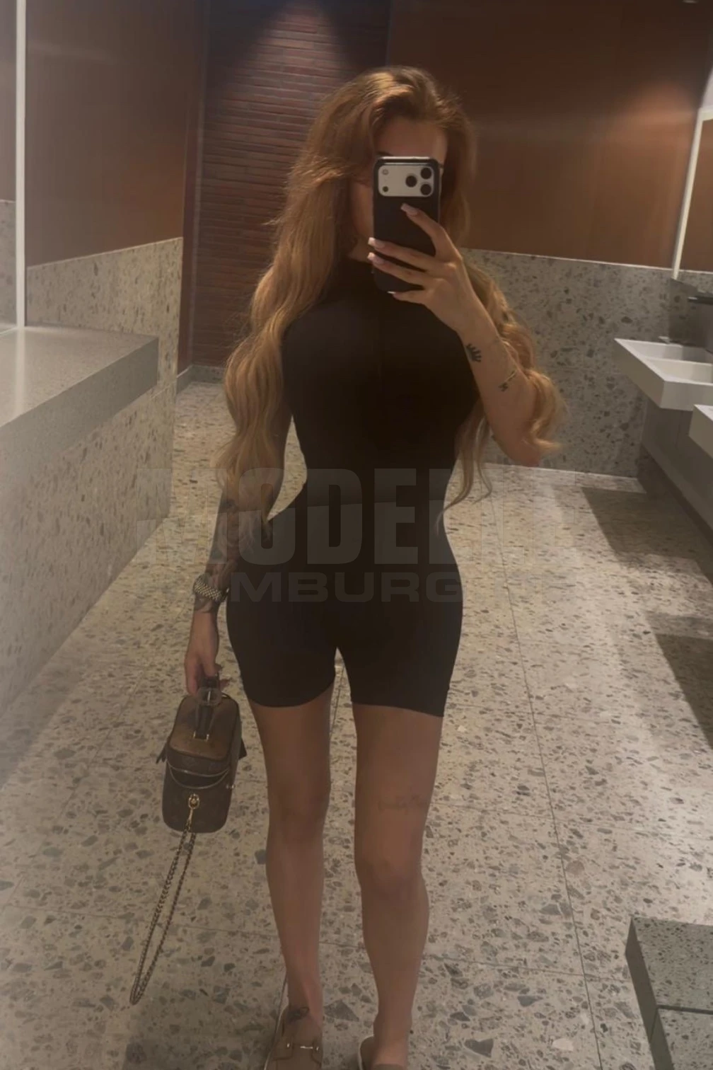 Deutsche Lana, 23, deutsch, Hure in Hamburg-Barmbek