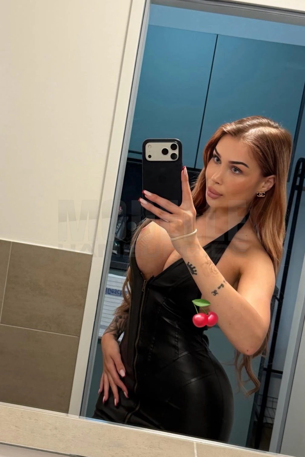 Deutsche Lana, 23, deutsch, Hure in Hamburg-Barmbek